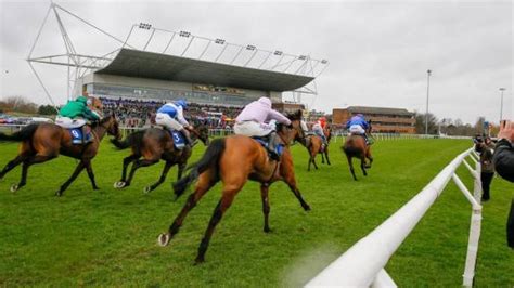 kempton park racecourse tickets.